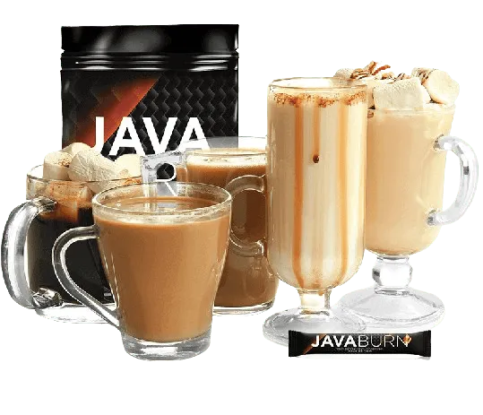 Java Burn